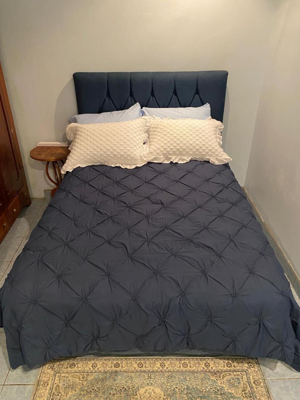 Alexander b&b Alajuela Eksteriør billede