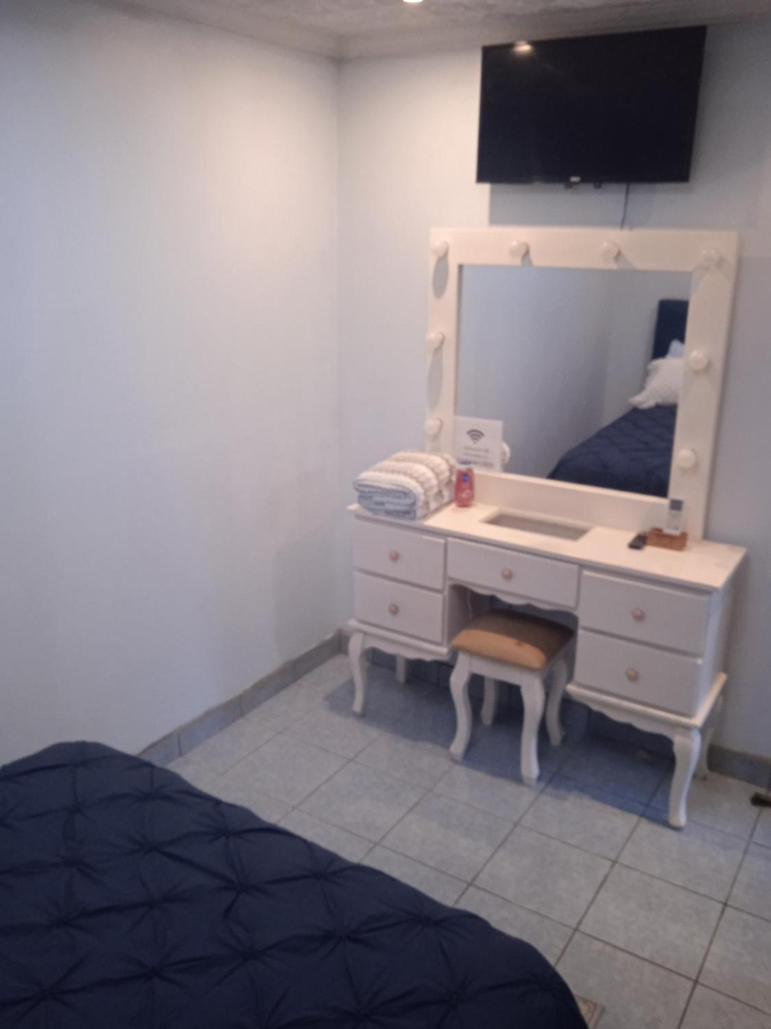 Alexander b&b Alajuela Eksteriør billede