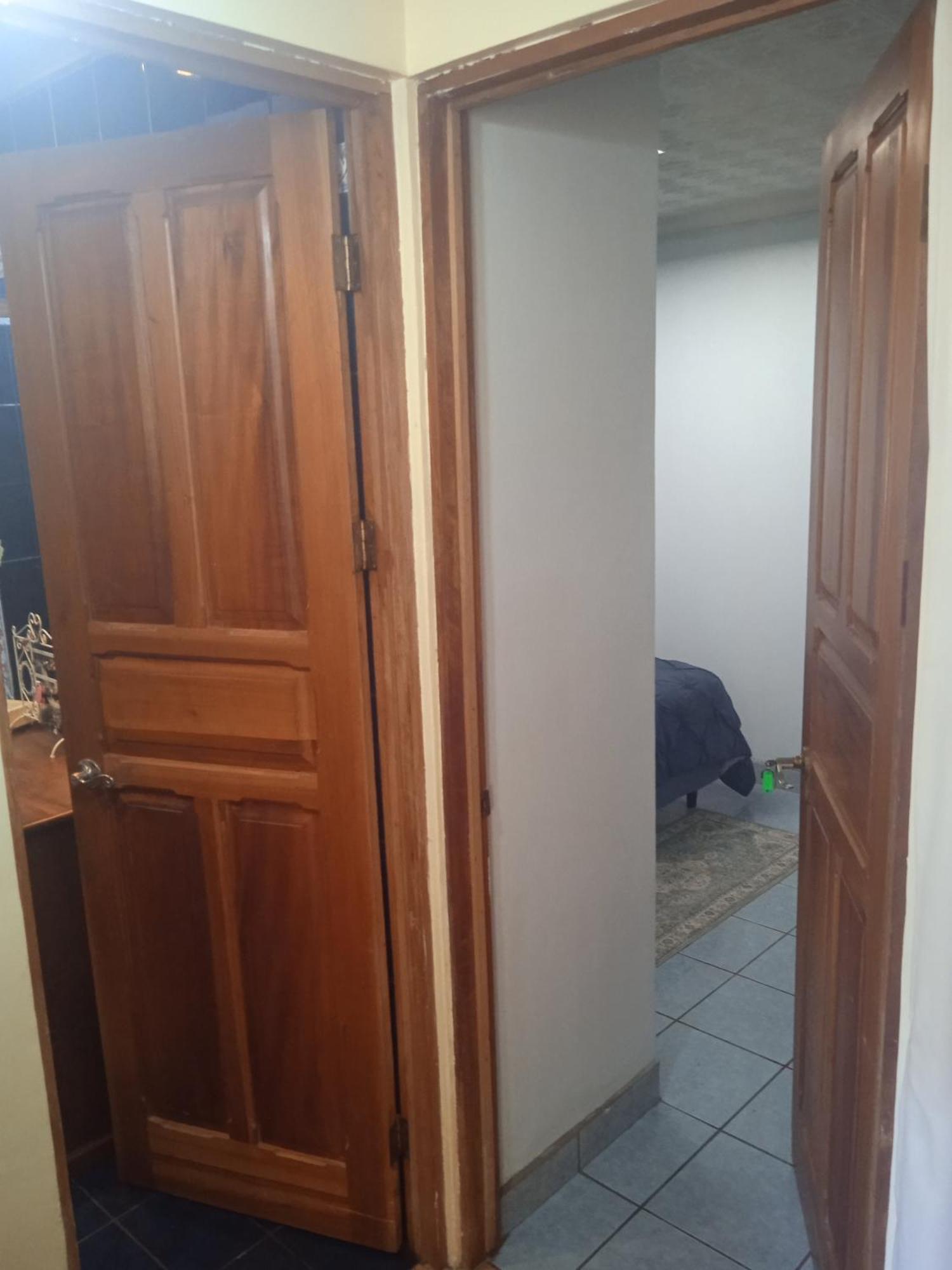 Alexander b&b Alajuela Eksteriør billede